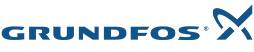 Grundfos logga