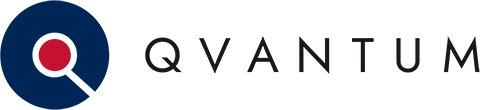 Qvantum logga