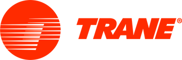 TRANE logga